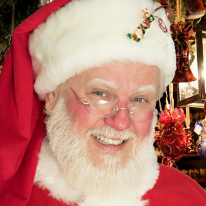 Santa Martin - Santa Claus / Holiday Entertainment in Santa Monica, California