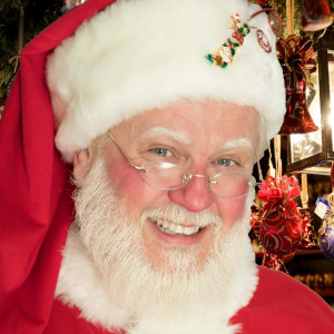 Santa Martin - Santa Claus / Holiday Party Entertainment in Santa Monica, California