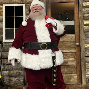 Santa Matt - Santa Claus in Cleveland, Ohio