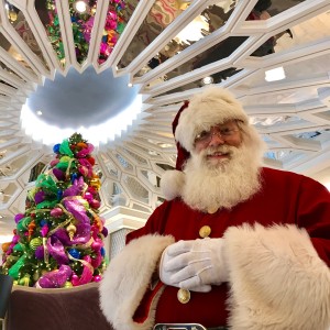 Santa Matt - Santa Claus in Somerville, Tennessee