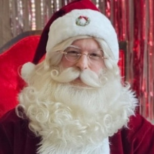 Santa Matt - Santa Claus / Holiday Party Entertainment in Edwardsville, Illinois