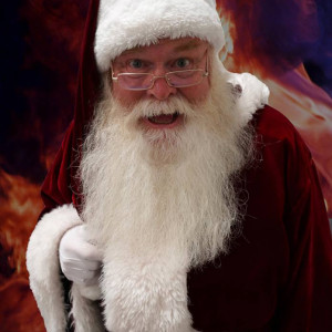 Santa Matty - Santa Claus in Kaysville, Utah
