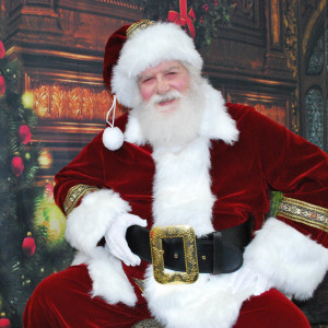 Santa Memories - Santa Claus in Fulton, Missouri