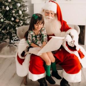 Santa Miami - Santa Claus in Hollywood, Florida