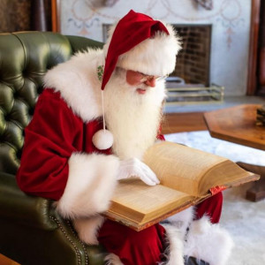 Santa Michael - Santa Claus / Holiday Party Entertainment in Evans, Georgia