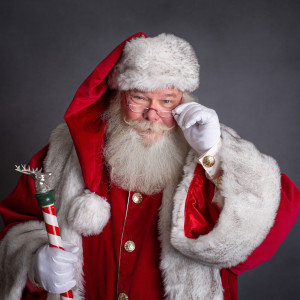 Santa Michael Wubker - Santa Claus / Holiday Party Entertainment in Prescott Valley, Arizona