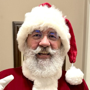 Santa Mike M - Santa Claus in Blackwood, New Jersey