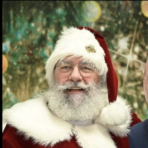 Santa Mike M