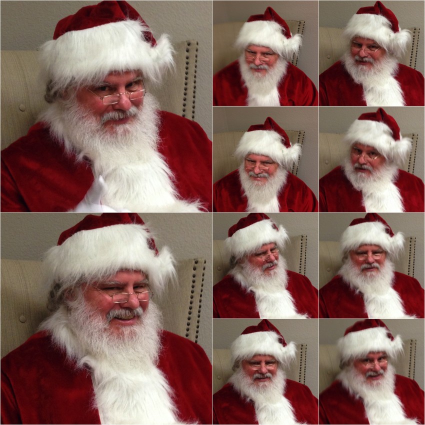 Gallery photo 1 of Santa Mike