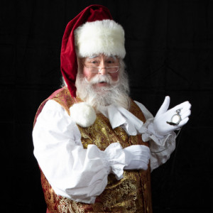 Santa Mike - Santa Claus in Decatur, Alabama