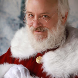 Santa Mike E - Santa Claus in Appleton, Wisconsin