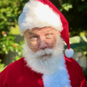 Santa Mike FTL - Santa Claus in Miami, Florida