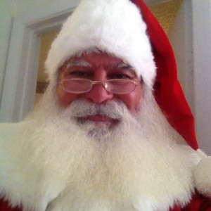 Santa Mike - Santa Claus in Homestead, Florida