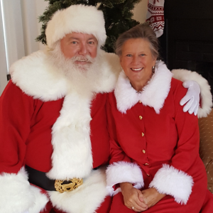 Santa Mike - Santa Claus / Holiday Entertainment in Hubbard, Oregon