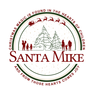 Santa Mike - Santa Claus in Indianapolis, Indiana