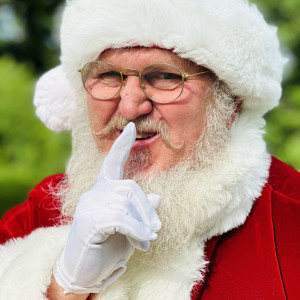 Santa Mike K - Santa Claus in Libertyville, Illinois