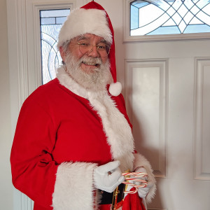 Santa Mike - Santa Claus in Layton, Utah