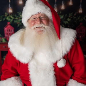Santa Mike - Santa Claus / Holiday Party Entertainment in Medina, Ohio