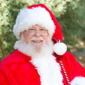 Santa Mike - Santa Claus in Hendersonville, Tennessee