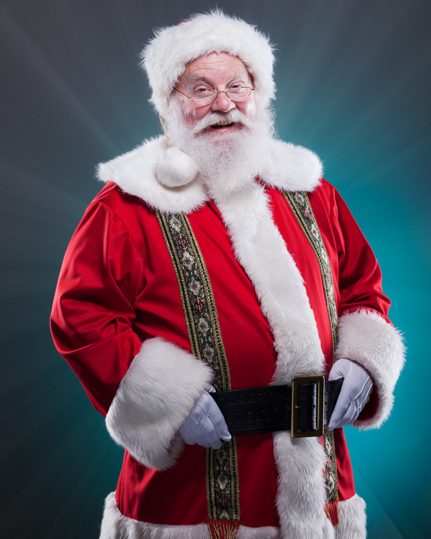 Gallery photo 1 of Santa Mike Tolla