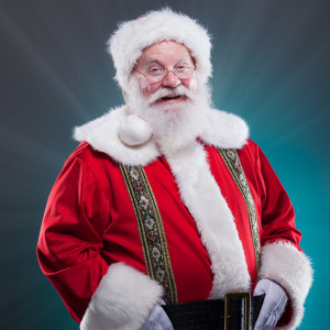 Santa Mike Tolla - Santa Claus in Norwalk, Connecticut