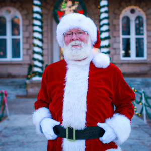 Santa Mike - Santa Claus in Sparks, Nevada