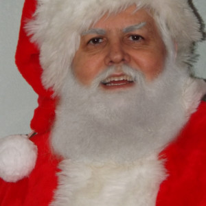 Santa Mike Sr