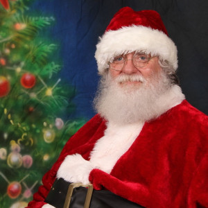 Santa Mike - Santa Claus in St Johns, Florida