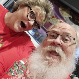 Santa John & Mrs Claus - Santa Claus / Holiday Party Entertainment in Fleming Island, Florida