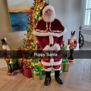 Santa & Mrs. Claus - Santa Claus in Gainesville, Florida