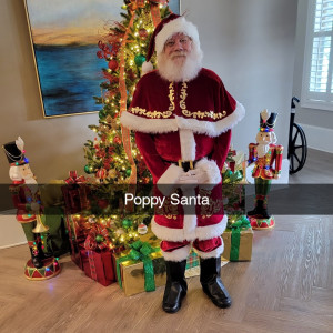 Santa & Mrs. Claus - Santa Claus / Holiday Party Entertainment in Gainesville, Florida