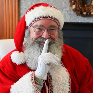 Santa & Mrs. Claus portrayers - Santa Claus / Holiday Party Entertainment in Mason, Michigan