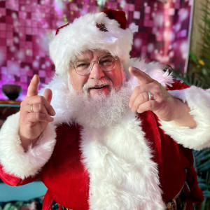 Santa Frank & Mrs. Claus - Santa Claus in Rancho Cucamonga, California