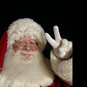 Santa Nick - Santa Claus in Chico, California