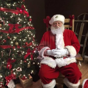 Santa Nick - Santa Claus / Holiday Entertainment in Marietta, Ohio