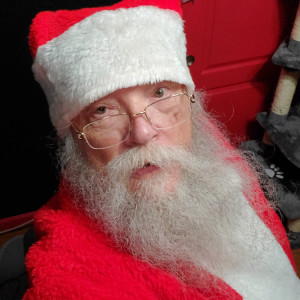 Santa Nicky - Santa Claus in Visalia, California