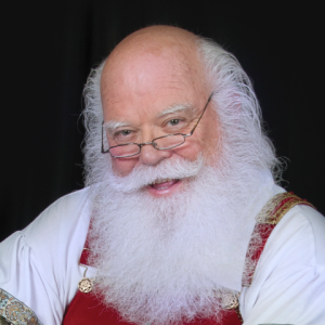 Santa Noel - Santa Claus in Roanoke, Virginia