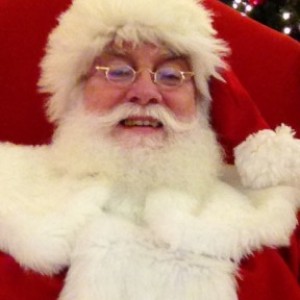 Santa of Chattanooga - Santa Claus in Chattanooga, Tennessee