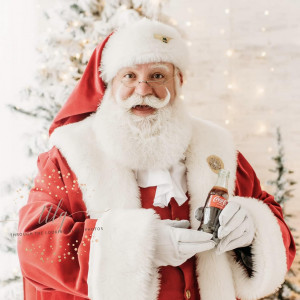 Santa on Call - Santa Claus in Knoxville, Tennessee