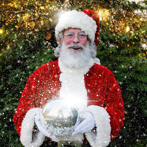 Santa on the Seacoast - Santa Claus in Portsmouth, New Hampshire