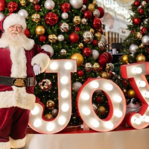 Santa Owen - Santa Claus / Costumed Character in Terre Haute, Indiana