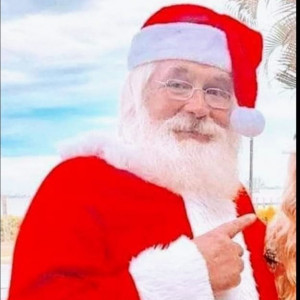 Santa Papa Rick - Santa Claus / Holiday Entertainment in Melbourne, Florida