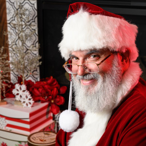 Santa Pete - Santa Claus in Keller, Texas