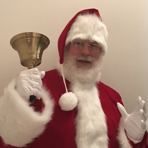 Santa Phil - Santa Claus in Apopka, Florida