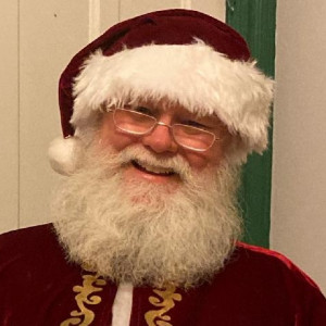 Santa Phil Claus - Santa Claus in Mechanicville, New York