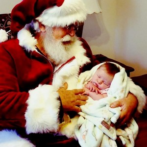 Santa Phil - Santa Claus / Holiday Entertainment in Dallas, Georgia