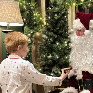 Be Joyful Be Jolly Christmas Expo 2022 Arkansas Top Santa Clauses For Hire In Hot Springs, Ar (100% Guaranteed) | Gigsalad