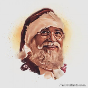 Santa Chuck - Santa Claus in Powell, Tennessee