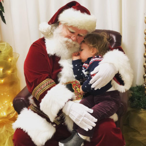 Santa Randy - Santa Claus in Nottingham, New Hampshire