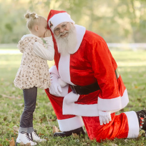 Santa Randy - Santa Claus in Willard, Missouri